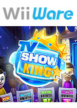 Cover image of TV Show King on PS3