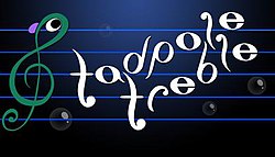 Cover image of Tadpole Treble Encore on Switch