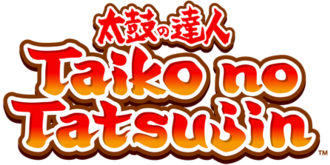 Cover image of Taiko no Tatsujin: Don to Katsu no Jikū Daibōken on Switch