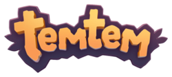 Cover image of Temtem on Switch