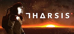 Cover image of Tharsis on PS4