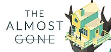 Cover image of The Almost Gone on Switch