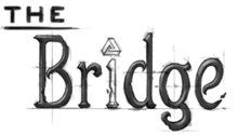 Cover image of The Bridge on PS4