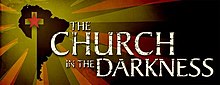 Cover image of The Church in the Darkness on PS4