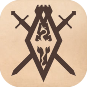 Cover image of The Elder Scrolls: Blades on Switch