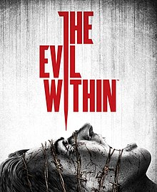 Cover image of The Evil Within on PS4