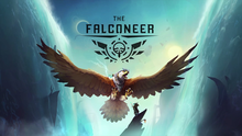 Cover image of The Falconeer: Warrior Edition on PS5