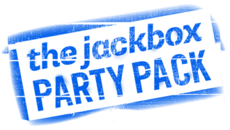 Cover image of The Jackbox Party Pack 6 on PS4