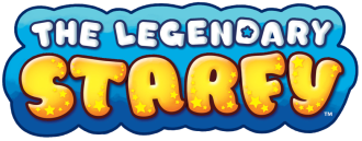 Cover image of The Legendary Starfy on DS