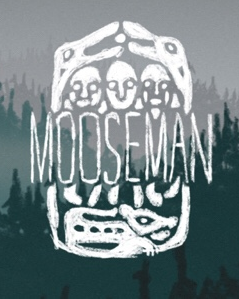 Cover image of The Mooseman on Xbox Series X/S