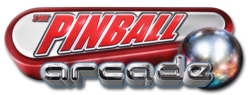 Cover image of The Pinball Arcade on PS3