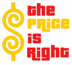 Cover image of The Price Is Right 2010 on DS