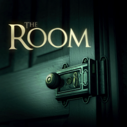 Cover image of The Room on Switch