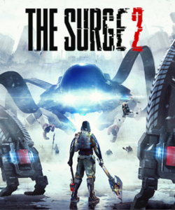Cover image of The Surge 2 on PS4