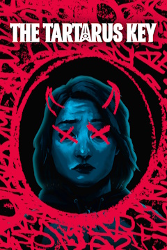 Cover image of The Tartarus Key on Switch