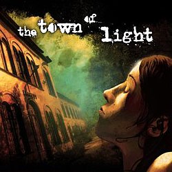Cover image of The Town of Light on PS4