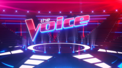 Cover image of The Voice: I Want You on PS3