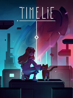 Cover image of Timelie on Switch