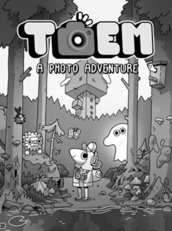 Cover image of Toem on Switch