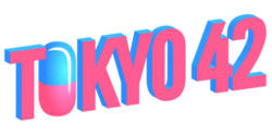 Cover image of Tokyo 42 on PS4
