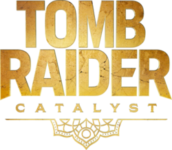 Cover image of Tomb Raider: Catalyst on PS5