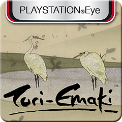 Cover image of Tori-Emaki on PS3
