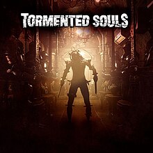 Cover image of Tormented Souls on Xbox Series X/S