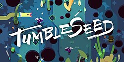 Cover image of TumbleSeed on PS4