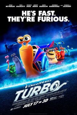 Cover image of Turbo: Super Stunt Squad on PS3