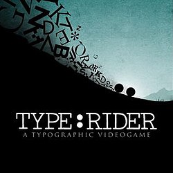 Cover image of Type: Rider on PS4