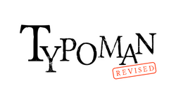 Cover image of Typoman on PS4
