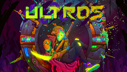 Cover image of Ultros on PS4