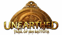 Cover image of Unearthed: Trail of Ibn Battuta on PS3