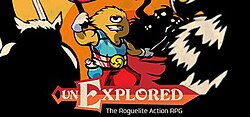 Cover image of Unexplored 2: The Wayfarer's Legacy on PS4