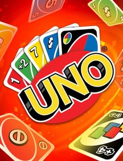 Cover image of Uno on PS4