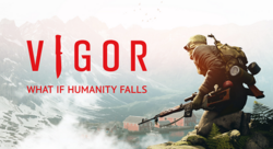 Cover image of Vigor on Switch