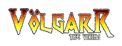 Cover image of Volgarr the Viking on PS4