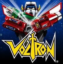 Cover image of Voltron: Defender of the Universe on PS3