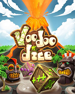Cover image of Voodoo Dice on PS3