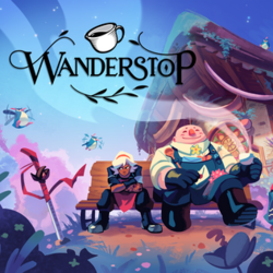 Cover image of Wanderstop on Xbox Series X/S