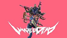 Cover image of Wanted: Dead on Xbox Series X/S