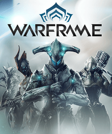 Cover image of Warframe on Xbox Series X/S