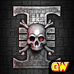 Cover image of Warhammer 40,000: Deathwatch Tyranids Invasion on PS4