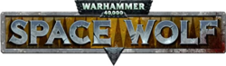 Cover image of Warhammer 40,000: Space Wolf on PS4