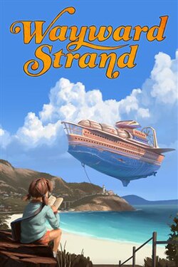Cover image of Wayward Strand on Xbox Series X/S
