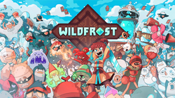 Cover image of Wildfrost on Xbox Series X/S