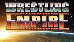 Cover image of Wrestling Empire on Switch