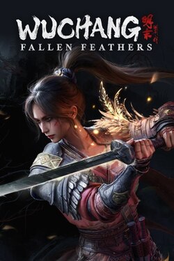 Cover image of Wuchang: Fallen Feathers on Xbox Series X/S