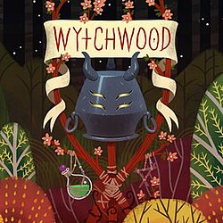 Cover image of Wytchwood on Switch
