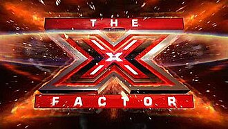 Cover image of X-Factor on PS3